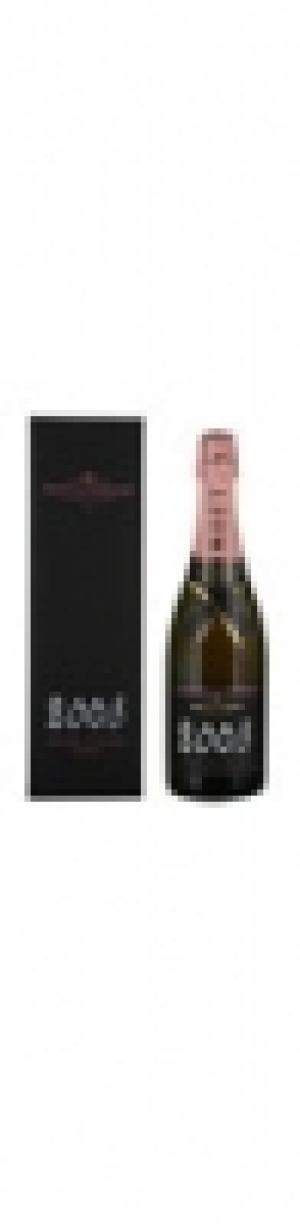 Champagne AOC Rosé Brut Grand Vintage Moët & Chandon 2008