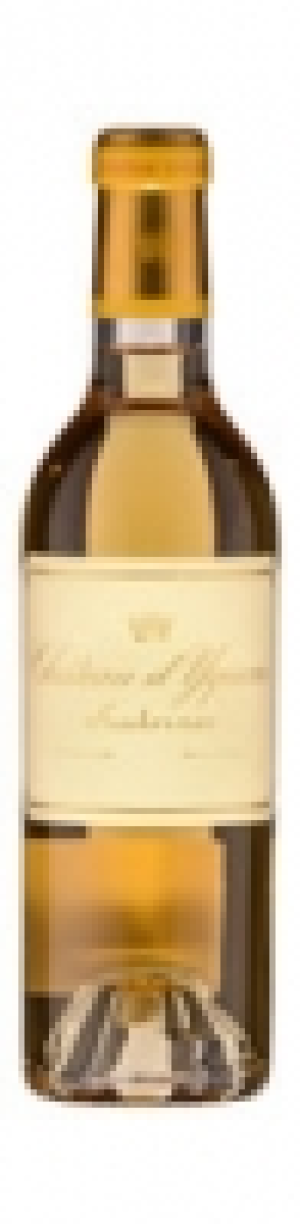 Château dYquem 1er Cru Classé Supérieur Sauternes AOC 2010