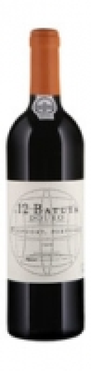 Douro DOC Batuta Niepoort 2012