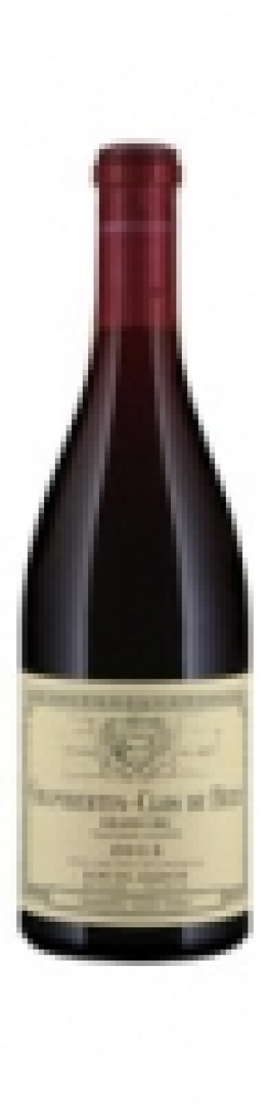 Mondovino  Chambertin Clos de Bèze Grand Cru 2013