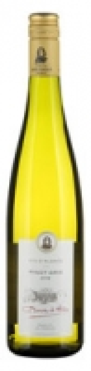 Mondovino  Alsace AOC Pinot Gris Baron de Hoen 2018