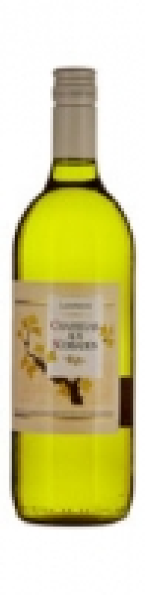 Mondovino  Chasselas Baden