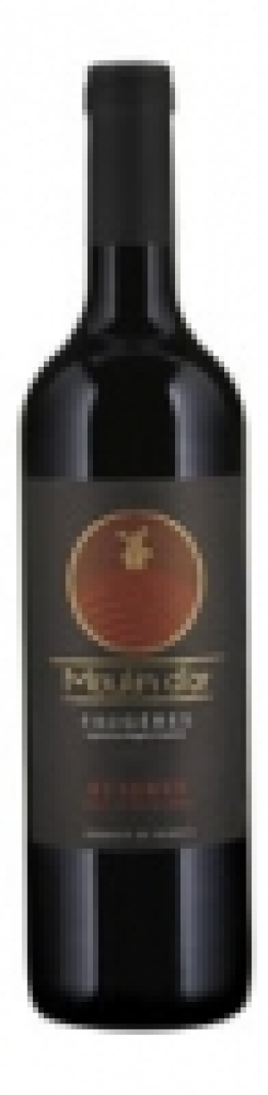 Moulin dOr Faugères Réserve AOC 2017