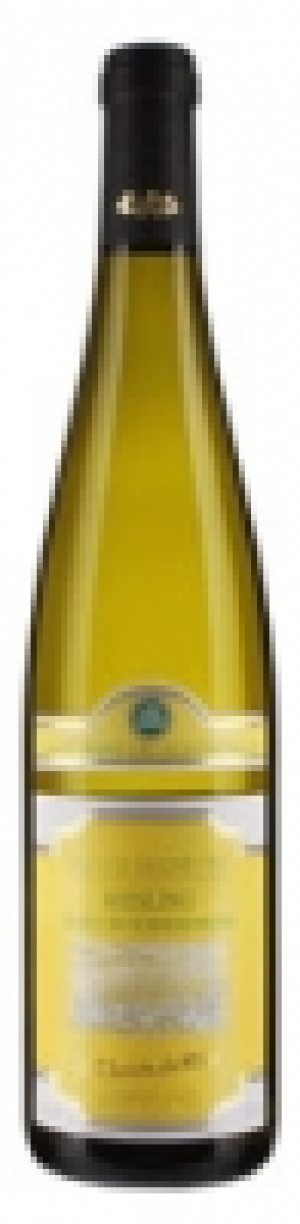AOC Alsace Grand Cru Schoenenbourg Riesling, Baron de Hoen 2018