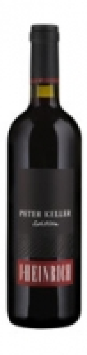 Edition Peter Keller Burgenland DAC Cuvée J. Heinrich 2012