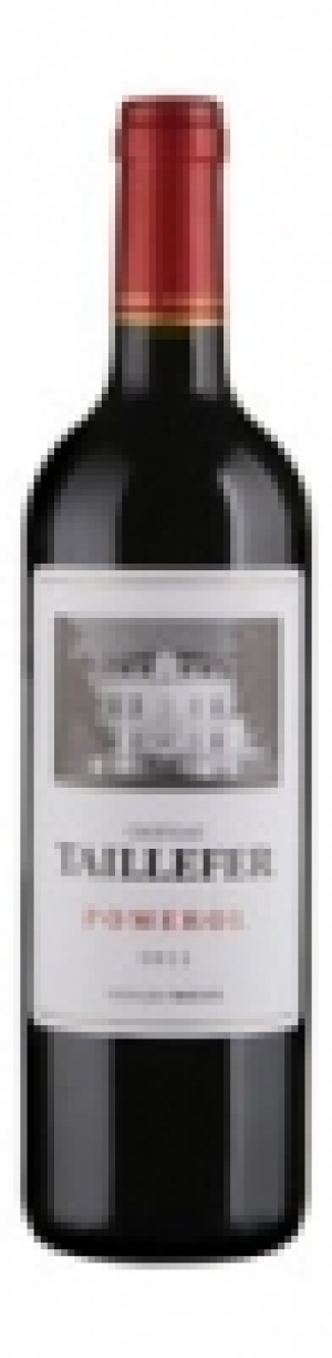 Château Taillefer Pomerol AC 2015