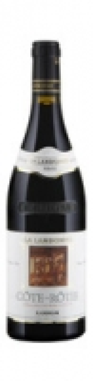 Côte Rôtie AOC La Landonne E. Guigal 2013