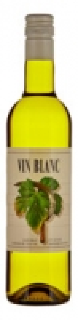 Vin blanc Etranger CHF 1.95