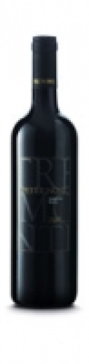 Sangiovese di Romagna Superiore DOC Riserva Petrignone Tre Monti 2015