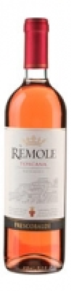 Rèmole Rosato Toscana 2018