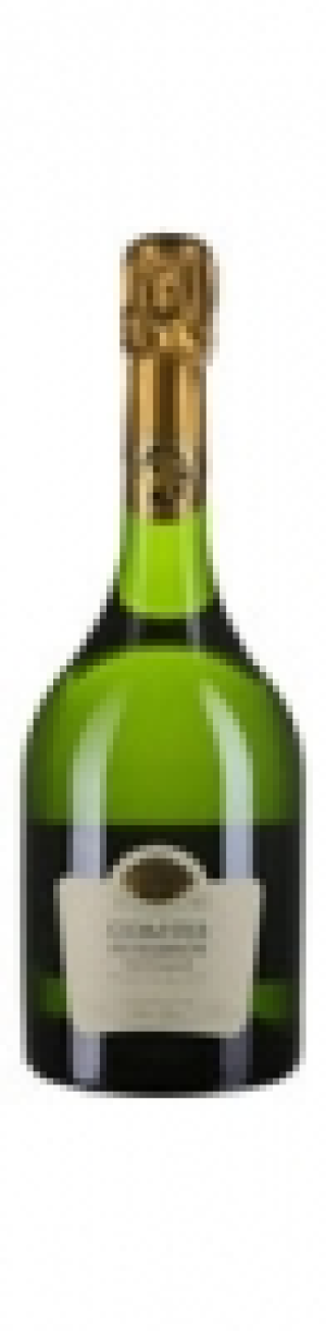 Champagne AOC Comtes de Champagne millésime Taittinger 2007