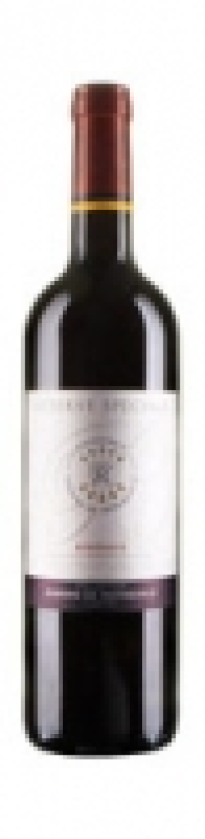 Bordeaux AOC Réserve Spéciale Barons de Rothschild 2017