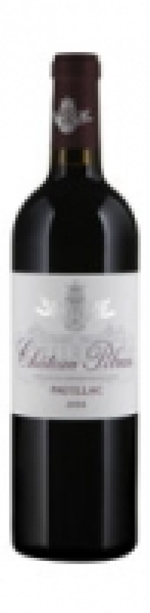 Château Pibran Pauillac AOC 2016