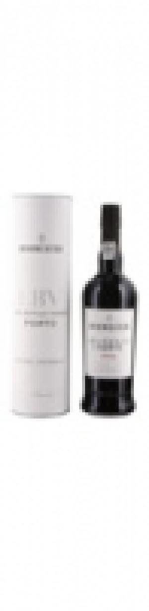 Mondovino  Burmester Late Bottled Vintage Port