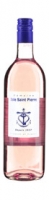 Mondovino  Rosé Vin de Pays Méditerranée IGP Domaine de LIsle St Pierre 2019