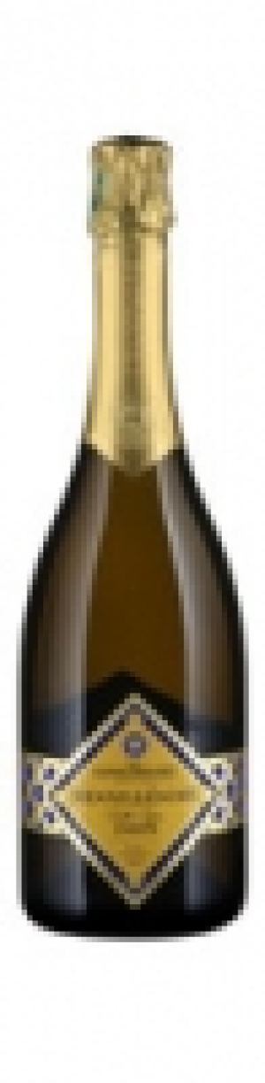 Champagne AOC Mesnillésime Guy Charlemagne 2009