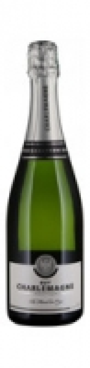 Champagne AOC but nature Guy Charlemagne