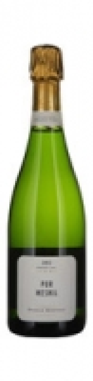 Champagne AOC Grand Cru pur Mesnil Bonville extra brut 2012