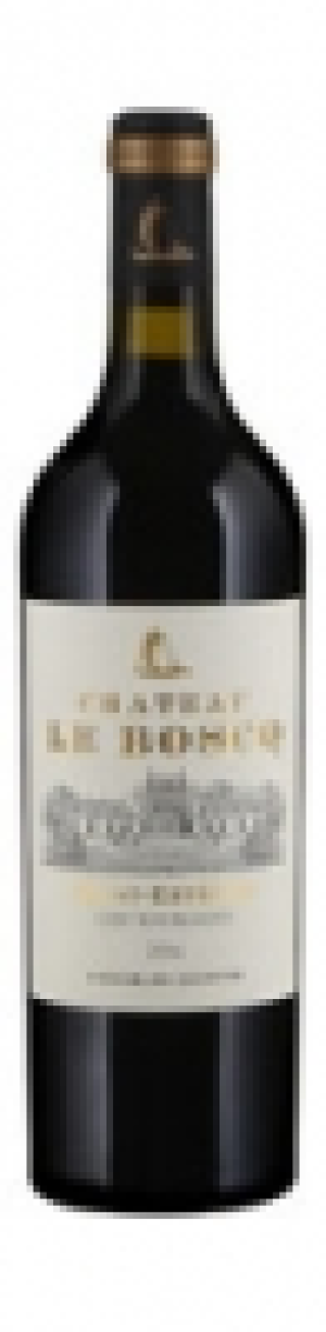Château Le Boscq Saint-Estèphe AOC 2016