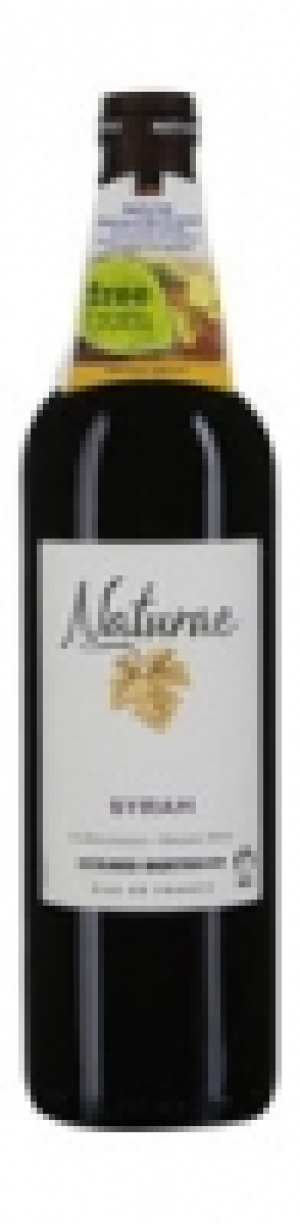 Free From Naturae Syrah Pays dOc IGP 2019 CHF 9.95