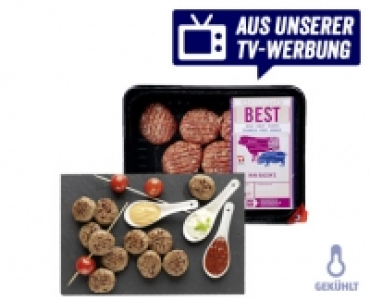 COUNTRYS BEST MINI BACONS CHF 2.29