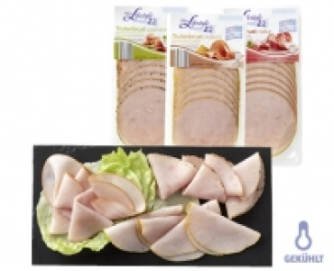 NEW LIFESTYLE TRUTENBRUST AUFSCHNITT CHF 1.29