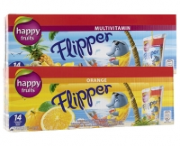 Aldi Suisse  HAPPY FRUITS KINDER-FRUCHTSAFTGETRÄNK