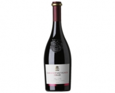 CABERNET SAUVIGNON SYRAH IGP CHF 2.99