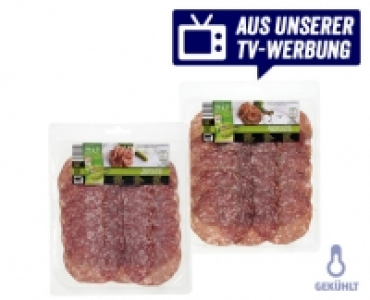 NATURE SUISSE BIO BIO-SALAMI CHF 3.49