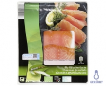 NATURE ACTIVE BIO BIO-RÄUCHERLACHS CHF 2.99