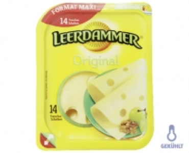 LEERDAMMER® ORIGINAL IN SCHEIBEN CHF 4.69
