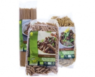 NATURE ACTIVE BIO BIO-VOLLKORNDINKEL- TEIGWAREN CHF 1.99