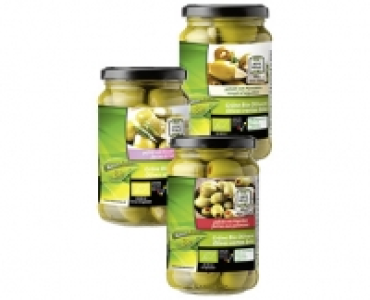 NATURE ACTIVE BIO GRIECHISCHE BIO-OLIVEN GEFÜLLT CHF 2.99