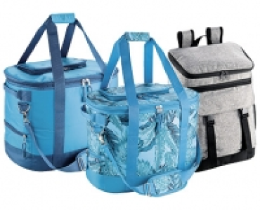 CRANE® PICKNICK-KÜHLTASCHE/-RUCKSACK CHF 9.99