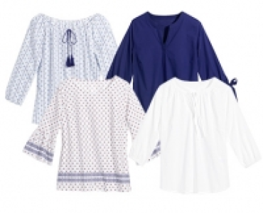 BLUE MOTION DAMEN-TUNIKA CHF 9.99