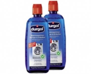 DURGOL® WASCHMASCHINEN-REINIGER CHF 9.89