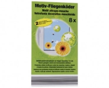 MOTIV-FLIEGENK&Ouml;DER CHF&nbsp;3.49