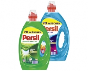 PERSIL FLÜSSIGWASCHMITTEL CHF 17.89