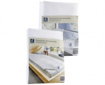 MY LIVING STYLE WASSERDICHTE MATRATZENAUFLAGE CHF 14.99