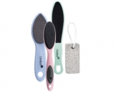 OMBIA FUSSFEILE/ -RASPEL CHF 3.49