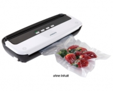 AMBIANO VAKUUM-FOLIENSCHWEISSGERÄT CHF 29.90