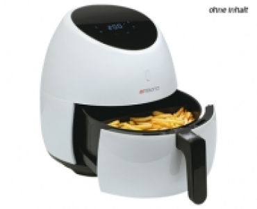 AMBIANO XXL-HEISSLUFTFRITTEUSE CHF 79.90