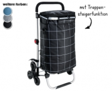 EINKAUFSTROLLEY CHF 39.90