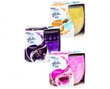 GLADE® DUFTKERZE CHF 3.29