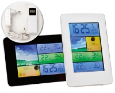 SEMPRE FUNKWETTERSTATION CHF 16.99