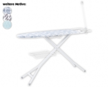 EASY HOME® KOMFORT-BÜGELTISCH CHF 34.90