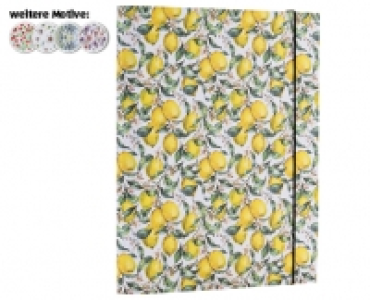 HAUSHALTSSAMMELMAPPE CHF 3.49
