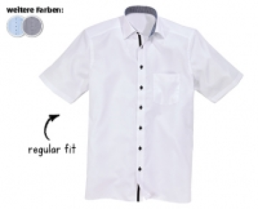 ROYAL CLASS SELECTION HERREN-HEMD CHF 16.99