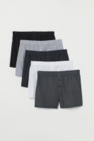 HM   5er-Pack Boxershorts