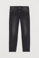 HM   Skinny Fit Ankle Jeans